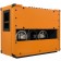 Orange Rockerverb 50 MKIII Combo Back Angle