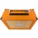 Orange Rockerverb 50 MKIII Combo Front Angle