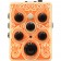 Orange Acoustic Pedal 1