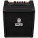 Orange Crush Bass 25 Black Top Angle copy