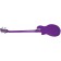 Orange Glenn Hughes Signature O-Bass Purple