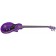 Orange Glenn Hughes Signature O-Bass Purple