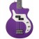 Orange Glenn Hughes Signature O-Bass Purple