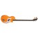 Orange O Bass Guitar - Orange