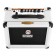 Orange Limited Edition Orianthi Crush 20RT White