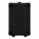 Orange PPC108 Black Speaker Cab Side