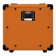 Orange PPC108 Speaker Cab Back