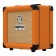 Orange PPC108 Speaker Cab Front Angle