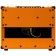 Orange Super Crush 100 Electric Guitar Combo Amp Back