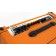 Orange Super Crush 100 Electric Guitar Combo Amp Control Panel