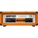 Orange Super Crush 100 Electric Guitar Head Amplifier Front