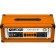 Orange Super Crush 100 Electric Guitar Head Amplifier Front Angle 2