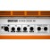 Orange Super Crush 100 Electric Guitar Head Amplifier Back Panel