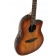 Ovation Celebrity Exotic Selection CS24P-FMYR-G Limited Edition Flamed Myrtlewood 