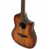 Ovation Celebrity Exotic Selection CS24P-FMYR-G Limited Edition Flamed Myrtlewood 