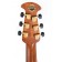 Ovation Celebrity Exotic Selection CS24P-FMYR-G Limited Edition Flamed Myrtlewood 