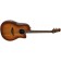 Ovation Celebrity Exotic Selection CS24P-FMYR-G Limited Edition Flamed Myrtlewood 