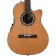 Ovation 1773AX-4 Timeless Classic Nylon Mid Depth Natural Body