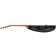 Ovation Applause AB24CII-CED Standard Nylon Mid Depth Natural Side