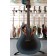 Ovation CE44-RBB Celebrity Elite Reverse Blue Burst Front in shop