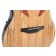 Ovation CE44P-SM-G Celebrity Elite Plus Spalted Maple