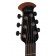 Ovation CE44P-BLFL-G Celebrity Elite Plus Blue Flamed Maple