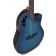 Ovation CE44P-BLFL-G Celebrity Elite Plus Blue Flamed Maple