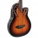 Ovation CEB44-1N Celebrity Elite Plus Bass New England Burst Body