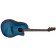 Ovation CS24P-BLFL-G Celebrity Standard Plus Blue Flamed Maple