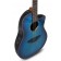 Ovation CS24P-BLFL-G Celebrity Standard Plus Blue Flamed Maple