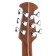 Ovation Pro Series Custom Balladeer Europe Line Black