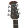 Ovation Pro Series Custom Balladeer Europe Line Black