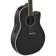Ovation Pro Series Custom Balladeer Europe Line Black