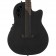 Ovation DS778TX-5 Mod TX D Scale Mid Depth Black Textured Body