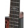 Ovation CE44P-FLE-G Celebrity Elite Plus Flamed Eucalyptus