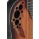 Ovation CE44P-FLE-G Celebrity Elite Plus Flamed Eucalyptus