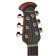 Ovation CE44P-FLE-G Celebrity Elite Plus Flamed Eucalyptus