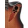 Ovation CE44P-FLE-G Celebrity Elite Plus Flamed Eucalyptus