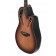 Ovation CE44P-FLE-G Celebrity Elite Plus Flamed Eucalyptus