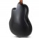 Ovation LTD CE44-ABLKW-G Celebrity Elite Australian Blackwood Body Back