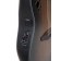Ovation LTD CE44-ABLKW-G Celebrity Elite Australian Blackwood Controls