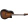 Ovation LTD CE44-ABLKW-G Celebrity Elite Australian Blackwood Front