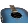 Ovation Pro Series Ultra Dusk Till Dawn Soundhole