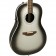 Ovation Pro Series Ultra Silver Shadow Body