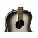 Ovation Pro Series Ultra Silver Shadow Soundhole