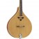Ozark Flat Back Octave Mandola Celtic Model Body