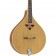 Ozark Flat Back Octave Mandola Celtic Model Body