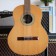 P Caballero C-2 Classical Guitar Body