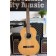 P Caballero C-2 Classical Guitar Front