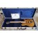 Peavey HP2 Tremolo Tigereye Case Open